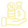 Banking & Financial Services icon